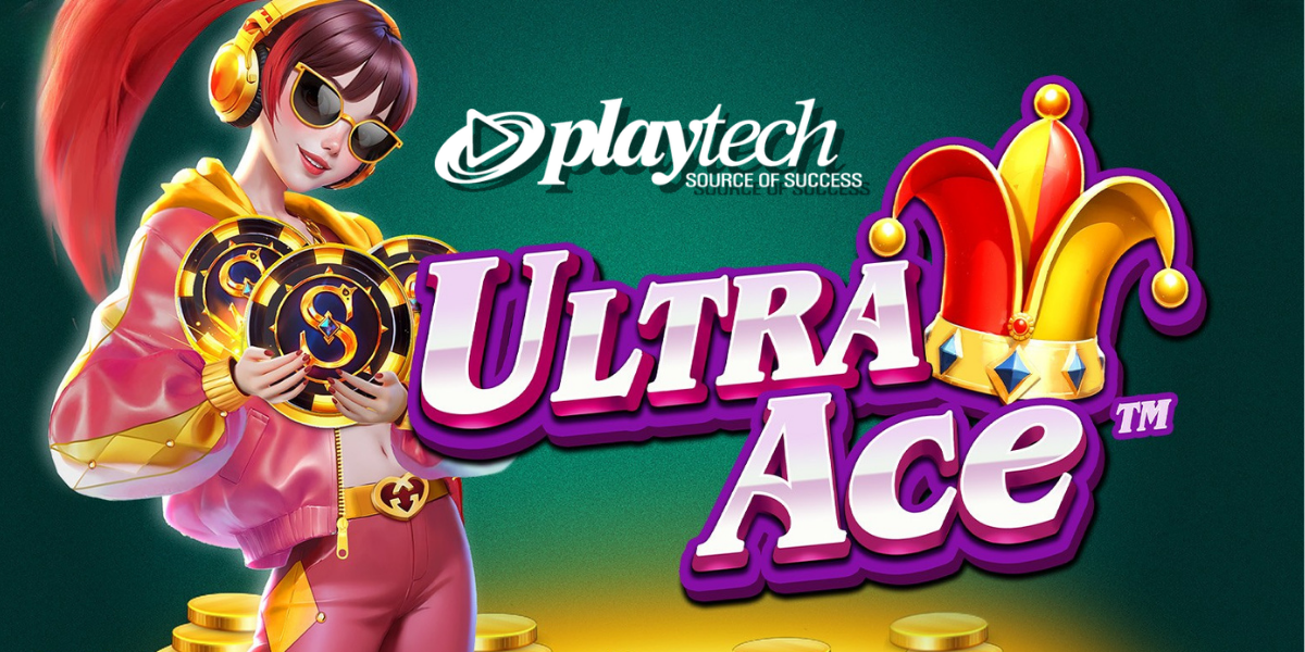 Playtech ultra ace